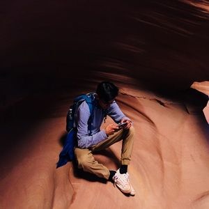 Meet your Posher, Tresian